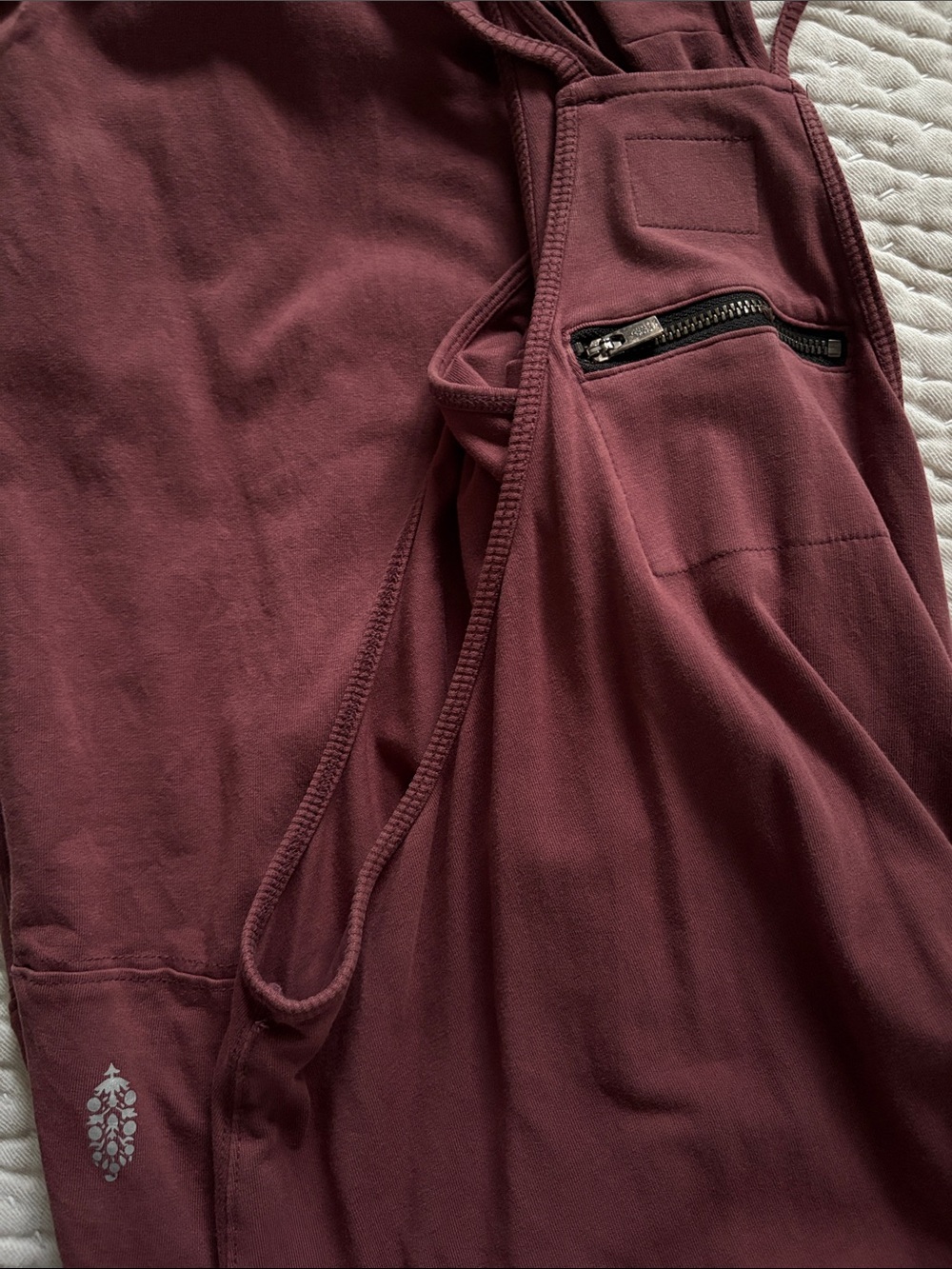 Free People Movement Hot Shot Onesie - Picture 3 of 3